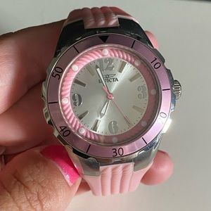 Invicta Women’s Angel Zager Exclusive Model 17480